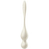 Satisfyer - Balles Vibrantes De Kegel Love Birds Blanches